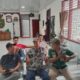 Masyarakat RT 01 dusun sejahtera  bagan batu mengecam Datuk penghulu adnursyaf karena mengangkat RT 01 tanpa musyawarah dan pemungutan suara