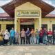 Kapolsek Tambang Imbau Perusahaan Hindari Material Ilegal, Cegah Dampak Lingkungan dan Jaga K3 Karyawan