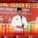 Desa Sungai Dua Indah Rayakan HUT ke-25, Wabup Rohul Apresiasi Perkembangan Desa
