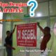 RSD Madani Tersegel, Ade Hartati: Ini Tamparan Keras untuk Pemko Pekanbaru