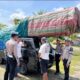 Satlantas Polres Kampar Gelar Razia Gabungan dalam Rangka BUNGSELAMAT, Antisipasi Libur Panjang