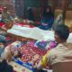 Diduga Tersambar Petir, Seorang Petani di Desa Pesikaian Cerenti Meninggal Dunia, Polsek Cerenti Evakuasi dan Sambangi Rumah Duka