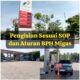 SPBU 14.282.667 Hangtuah Laksanakan Pengisian BBM Sesuai SOP dan Aturan BPH Migas