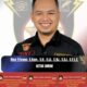 Ketua Umum AKPERSI Memberikan Dukungan Kepada Kapolda Riau Untuk Berani Menjalankan Perintah Kapolri Untuk Menindak Aksi Premanisme