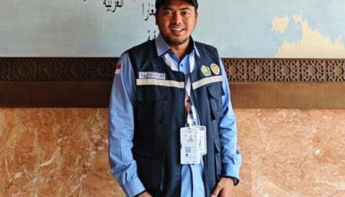 Daker Makkah Siap Sambut Jemaah Haji Indonesia 1446 H, Ini Layanan yang Disiapkan
