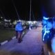Polres Kampar Gelar Patroli KRYD dan Antisipasi Balap Liar, Jaga Kamtibmas di Wilayah Hukum