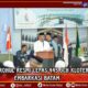 Bupati Rohul Resmi Lepas 445 JCH Kloter 9 Embarkasi Batam, Titip Doa untuk Kemajuan Daerah