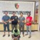Polres Kampar Ringkus Ayah Tiri Cabul di Koto Kampar Hulu, Dua Kali Lakukan Pelecehan Seksual terhadap Anak Tiri!