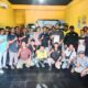 AKSI DAMAI MPAC  KE KANTOR MAXIM PEKANBARU