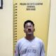 Polisi Ringkus Maling Mesin Speed Boat di Koto Kampar Hulu, Pelaku Diamankan Berkat Kerja Sama Warga!