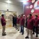 Konsisten Berantas Peredaran Narkoba dan Modus Penipuan, Lapas Pekanbaru Terus Intensifkan Razia Kamar Hunian Warga Binaan