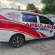 Lembaga Perlindungan Konsumen Nusantara Indonesia (LPKNI) Meluncurkan Mobil Ambulance Yang Dapat Digunakan Secara Gratis