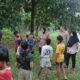 Polisi Intensifkan Pencarian Tersangka Kabur di Kuari Desa Sungai Jalau, Libatkan Warga