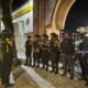 Tim RAGA Polres Kampar Jaga Malam, Benteng Kokoh Harkamtibmas di Bumi Serambi Mekkah