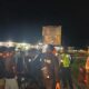 Polsek Tapung Hilir Intensifkan Razia, Buruh Tersangka Kabur dari Rutan Polres Kampar