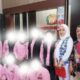 Over Kapasitas, Lapas Kelas IIB Pasir Pengaraian Pindahkan 25 WBP ke Lapas IIA Pekan Baru
