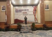 Program Pengembangan SDM PKS, Dan Pelatihan Kepemimpinan Angkatan ke 4 – 6 Sukses Dilaksanakan