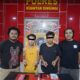 Tim Mata Elang Sat Resnarkoba Polres Kuansing Ungkap Peredaran Narkotika Jenis Shabu