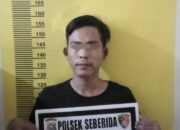 Gawat! Predator Anak Kembali Memakan Korban, Kakak Adik Jadi Sasaran, Polisi Amankan Tersangka