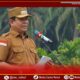 Wabup Rohul H. Syafaruddin Poti Pimpin Apel Siaga Penanganan Karhutla di Kecamatan Kepenuhan Hulu