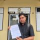 Mahasiswa Riau Desak Kejati Usut Dugaan Suap Rp 4,5 Miliar Yang Libatkan Sekretaris DPRD kabupaten ini