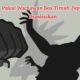 Malam Mencekam di Bangka Belitung: Wartawan Dipukul, HP Dibanting, Jupri Oknum Mafia Timah Dilaporkan!