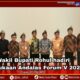 Wakil Bupati Rohul hadiri pembukaan Andalas Forum V 2025
