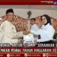 Bupati Rohul Anton, ST, MM Serahkan SK CPNS Pemkab Rohul Tahun Anggaran 2024