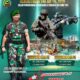 Kodim 0321 Rokan Hilir Gandeng Diskominfotiks, Publikasikan Rekrutmen TNI AD 2025 Lewat Videotron Pemkab