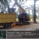 Diduga Galian C Ilegal Di Kandis Bebas Beroperasi Dan Terkesan Tidak Takut Hukum