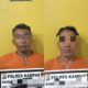 Satreskrim Polres Kampar, Tangkap Dua Pelaku Jambret Korban Alami Kerugian 50 Juta dan Luka-luka