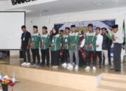 Ikatan Mahasiswa Mandailing Natal Pekanbaru Sukses Gelar Pelantikan Pengurus Baru