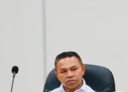 Pemuda Milenial Pekanbaru Kecewa atas Kinerja Gubernur Riau Abdul Wahid