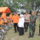 Apel Gelar Pasukan Kesiapsiagaan Kebakaran Hutan dan Lahan Kabupaten Kampar: Komitmen Bersama Cegah Bencana