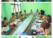 Polres Kampar Beri Apresiasi Pramuka Kwarcab Kampar, Dorong Peran Aktif Cegah Karhutla