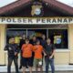 Dua Pelaku Pembunuhan Sadis Ditangkap, Satu Didor, Jenazah Dibuang ke Sungai dan Masih Dicari