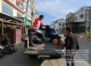 Jasad Dibuang ke Sungai, Kini Polisi Temukan Sepeda Motor Korban dan Amankan 3 Tersangka Lagi