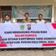 Subdit Politik Dit Intelkam Polda Riau, Gencar Lakukan Sosialisasi dan Kamtibmas di Kab. Rohul