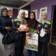 Polres Kampar Beri Perawatan Medis dan Pendampingan untuk Korban KDRT, Tunjukkan Kepedulian Nyata