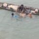 Diduga Kaki Kram Saat Berenang, Pemuda Tenggelam di Sungai Kampar