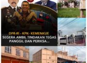 Diduga Miliki Aset Fantastis, Oknum Pejabat DJP Wahyudi Disorot Publik