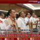 Bupati Rohul Anton,ST,MM Ucapakan Selamat Kepada Bupati Lahat Nakhodai Apkasi 2025-2030