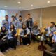 Jelang Armuzna, Tim Kemenag Tinjau Persiapan Sektor di Daker Makkah