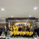 Pelantikan Ketua Umum DPM UNILAK serta Jajaran Kepengurusan, Harapan Baru sebagai momentum menuju Mahasiswa Progresif