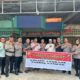 Jumat Curhat Polsek Tambang di Wilayah Hukum Polsek Tambang