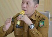 Diskominfotiks Rohil Klarifikasi Isu Anggaran Server Rp450 Juta: “Tidak Sesuai Fakta, Kami Transparan”
