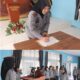 Pelaksanaan Deklarasi Komitmen Bersama Kalapas Perempuan Kelas IIA Pekanbaru Beserta Jajaran, Menyatakan Perang Terhadap Narkoba Dan Handphone Di Dalam Lapas