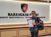 PERMINTAAN MAAF TERBUKA REDAKSI GARUDASAKTI.ID Kepada Yth. Pembaca Setia, Masyarakat Riau, serta Pihak Terkait