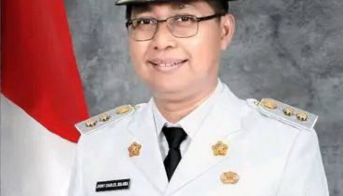Jhony Charles Klarifikasi: Tidak Emosional, Minta Masyarakat Bersabar dan Percayakan Penyelesaian Jalan Rusak