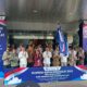 Edarkan Rupiah Sampai Pelosok, Pemprov Riau dan BI Lepas Tim Ekspedisi Rupiah Berdaulat